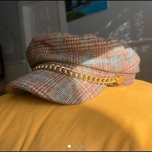 Fiddler hat